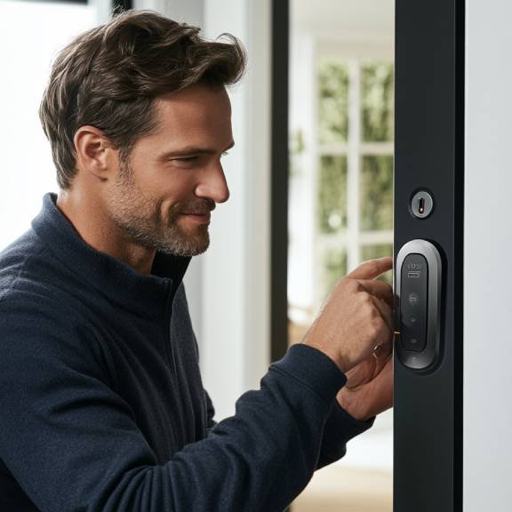 Unlocking Homes, Workspaces & Vehicles with Precision and Care