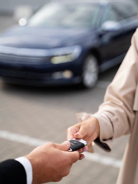 Advanced Lock Technology