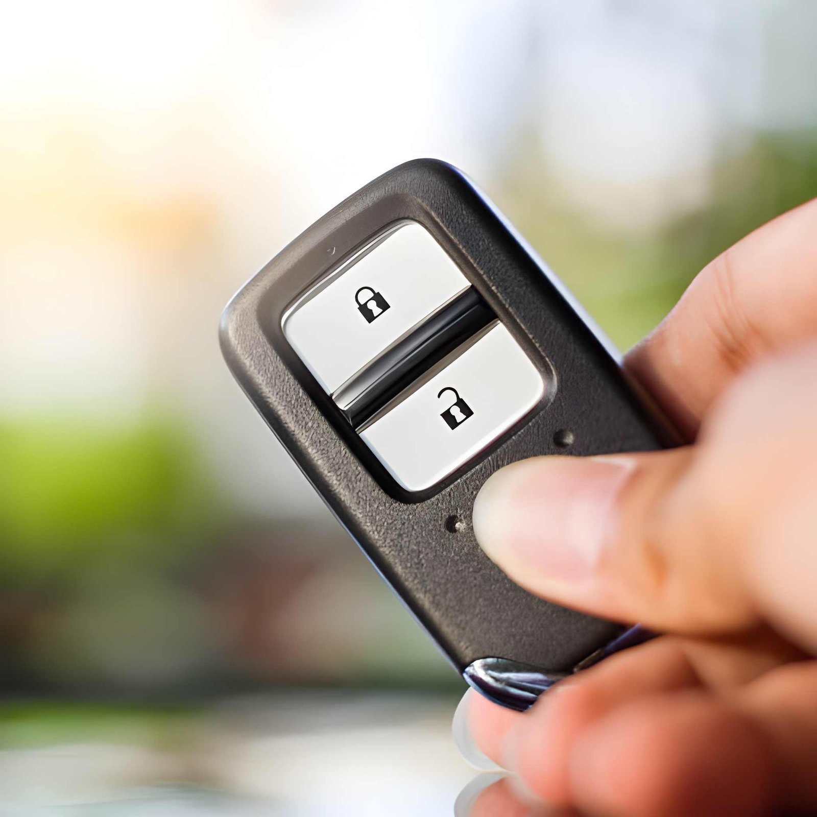 Lost Your Keys? How Dar Al Afrah is Revolutionizing Car Key Replacement in Dubai