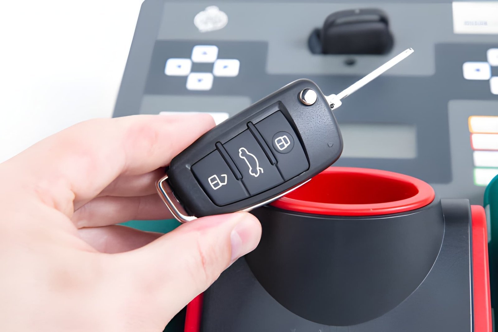 Lost Your Car Keys? Discover Top-Tier Key Programming at Dar Al Afrah, Dubai