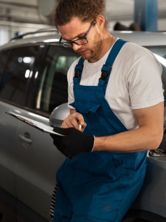 Advanced Security Solutions Delivered