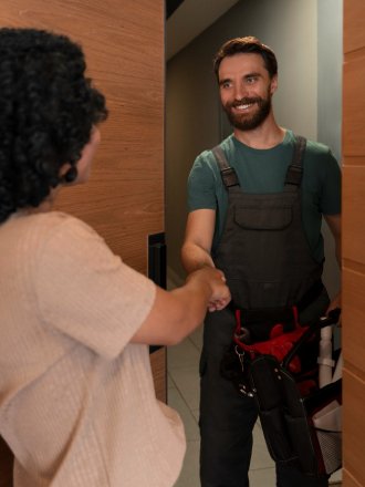 Commercial Locksmith